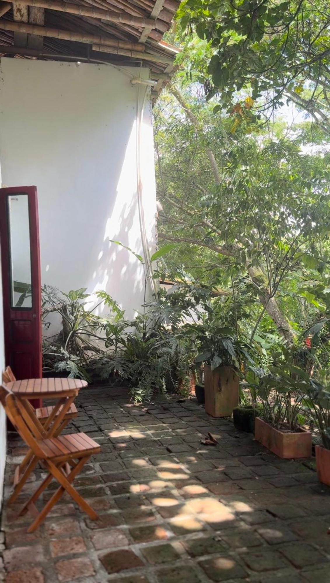Finca La Argelia Кимбайя Экстерьер фото
